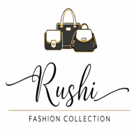Rushi Fashion Collection Icon